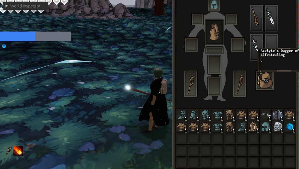 cooking in the lab 🧑‍🔬