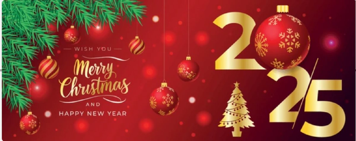 eiprhr's tweet photo. 🎄✨ Season's Greetings from the European Institute of Policy Research and Human Rights! ✨🎄

Merry Christmas 🎅🎁 and Happy New Year 2025 🎆 to our amazing staff, members, students, interns, alumni, and stakeholders. 🌟 https://t.co/KtuJyPXAK4