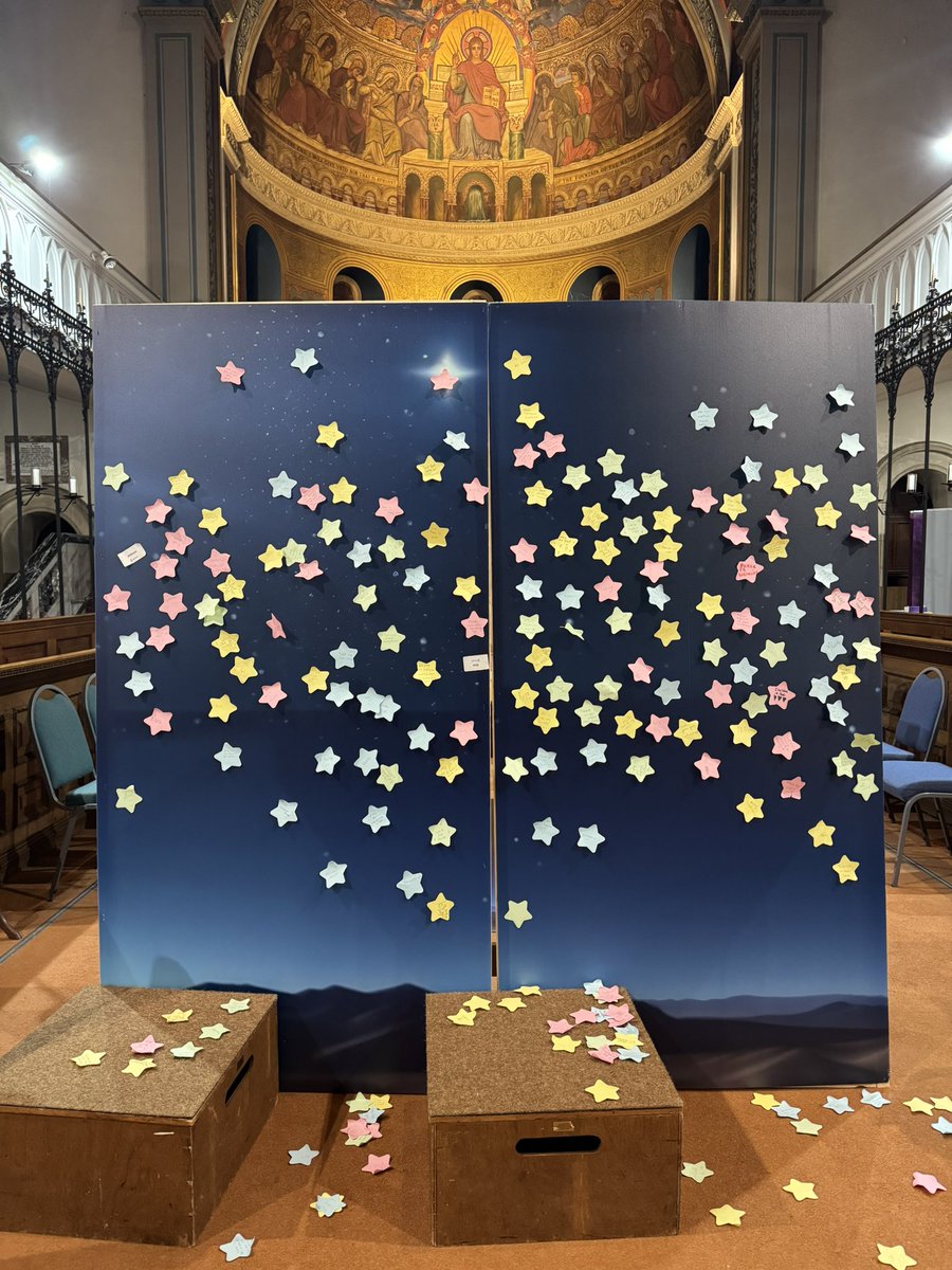 Christ Church Cheltenham tweet media