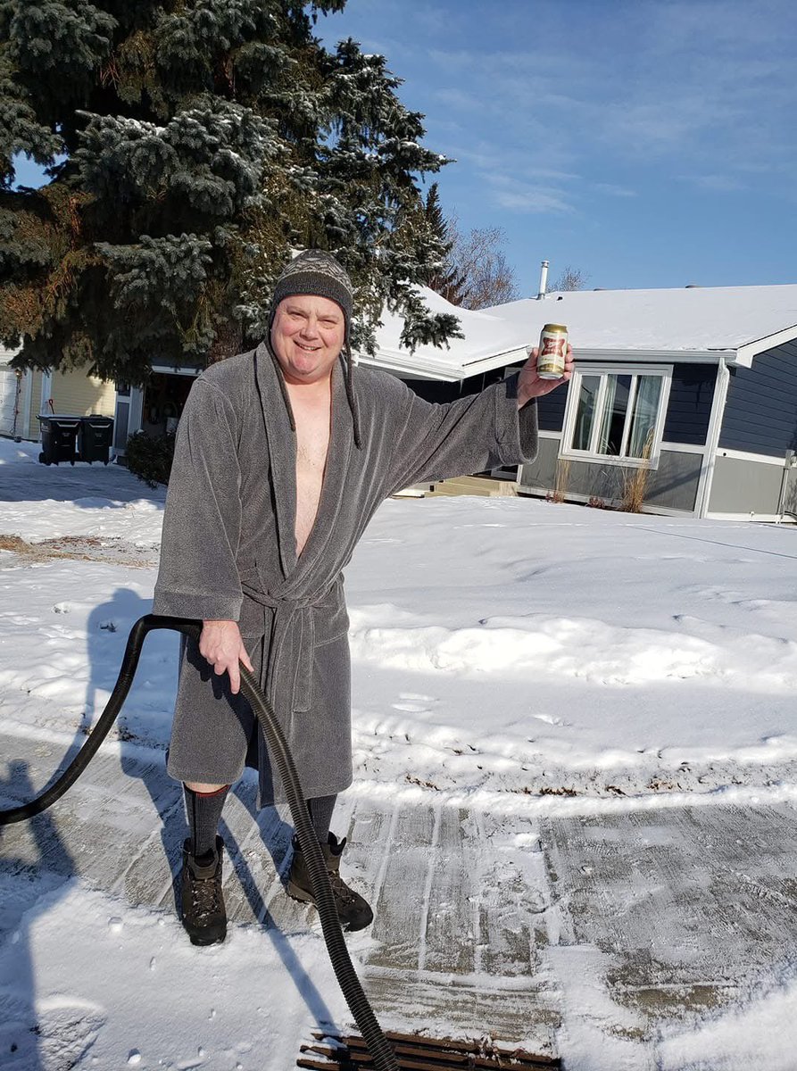 While I empty the shitter, you have a great Christmas!