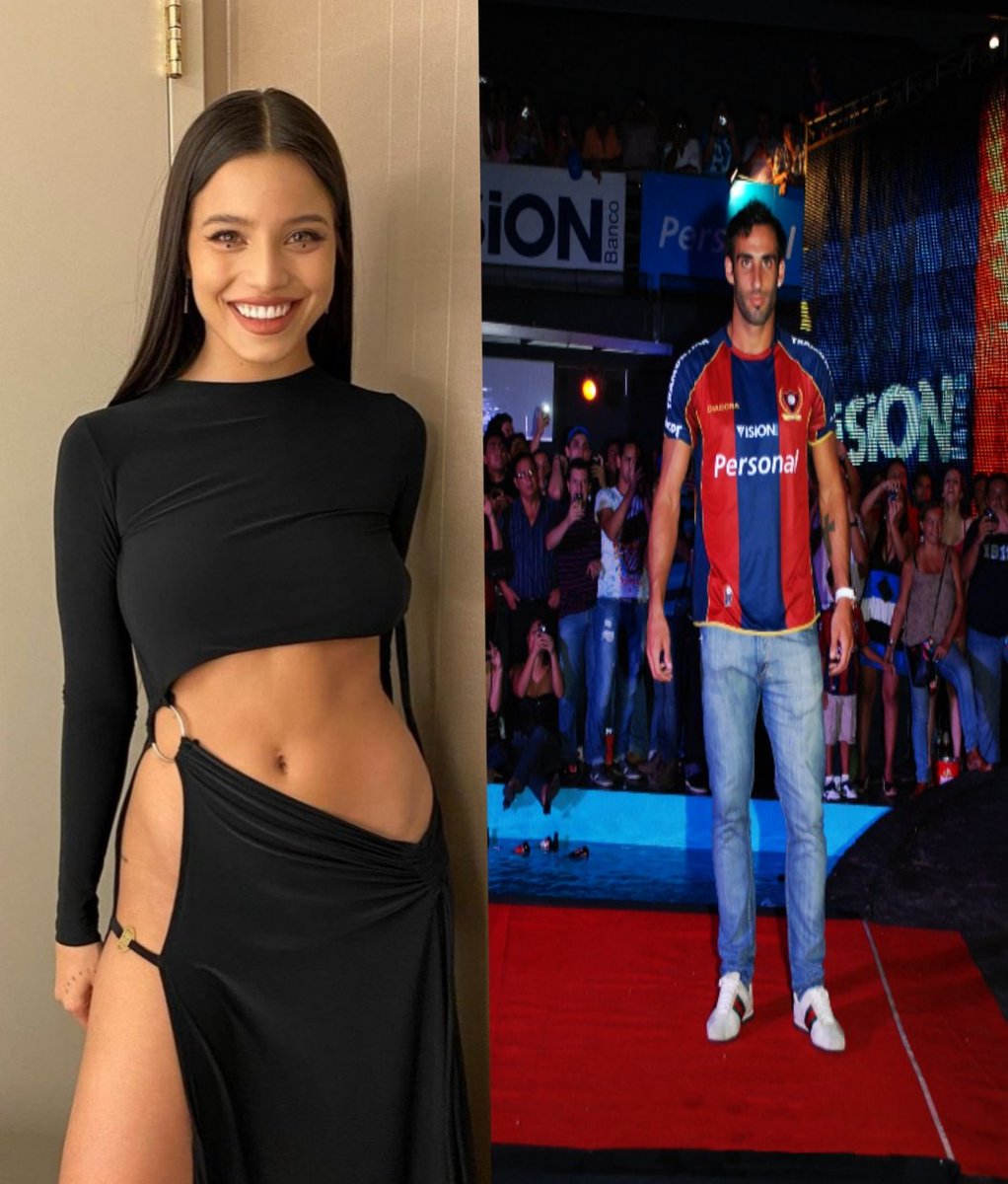 - Noche buena:

El Outfit de las pibas  / El de los pibes