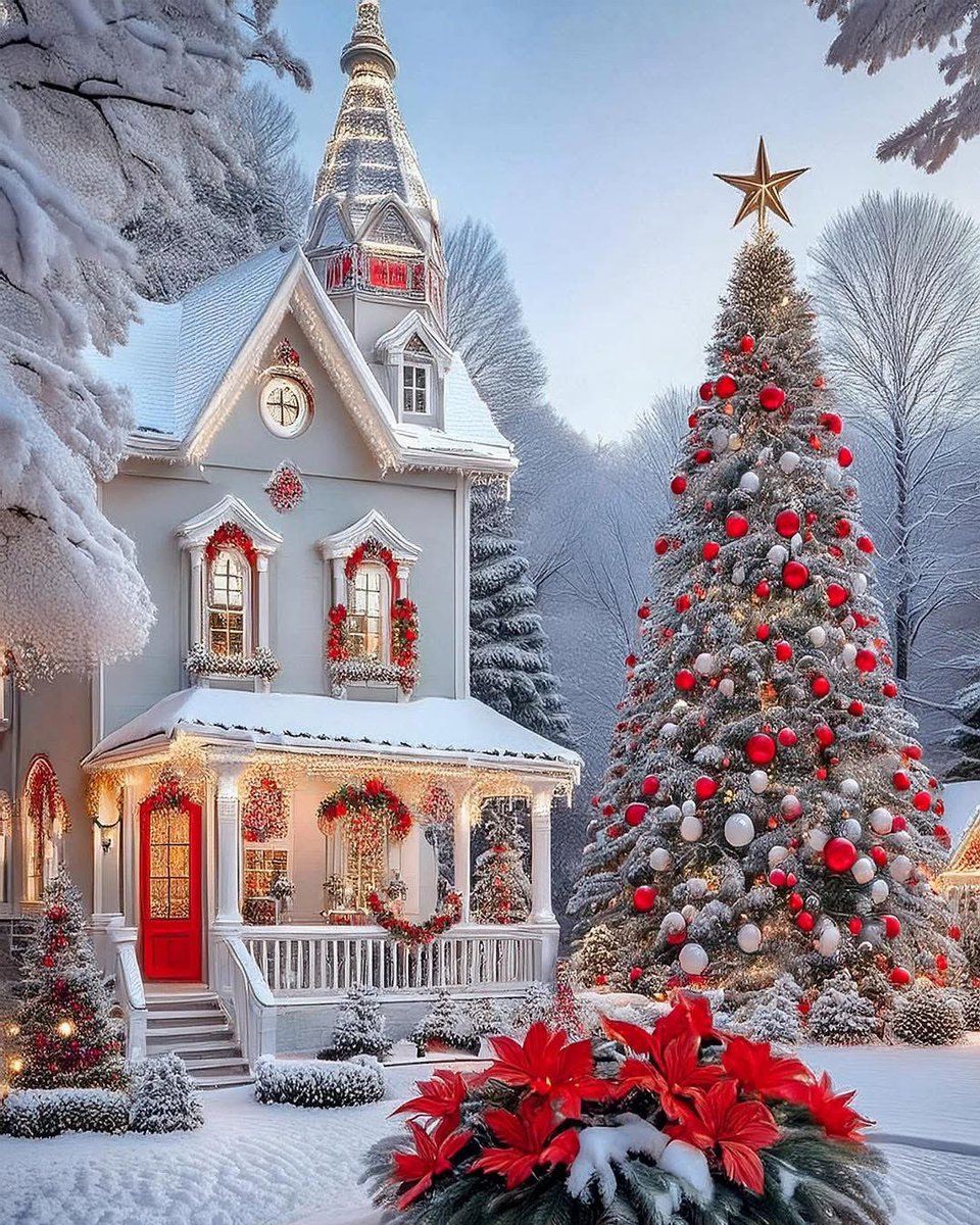Olga49840334's tweet photo. Happy Day 🌺🎄🎅🎁❄️😘🤗 https://t.co/cKmrMxNtXK