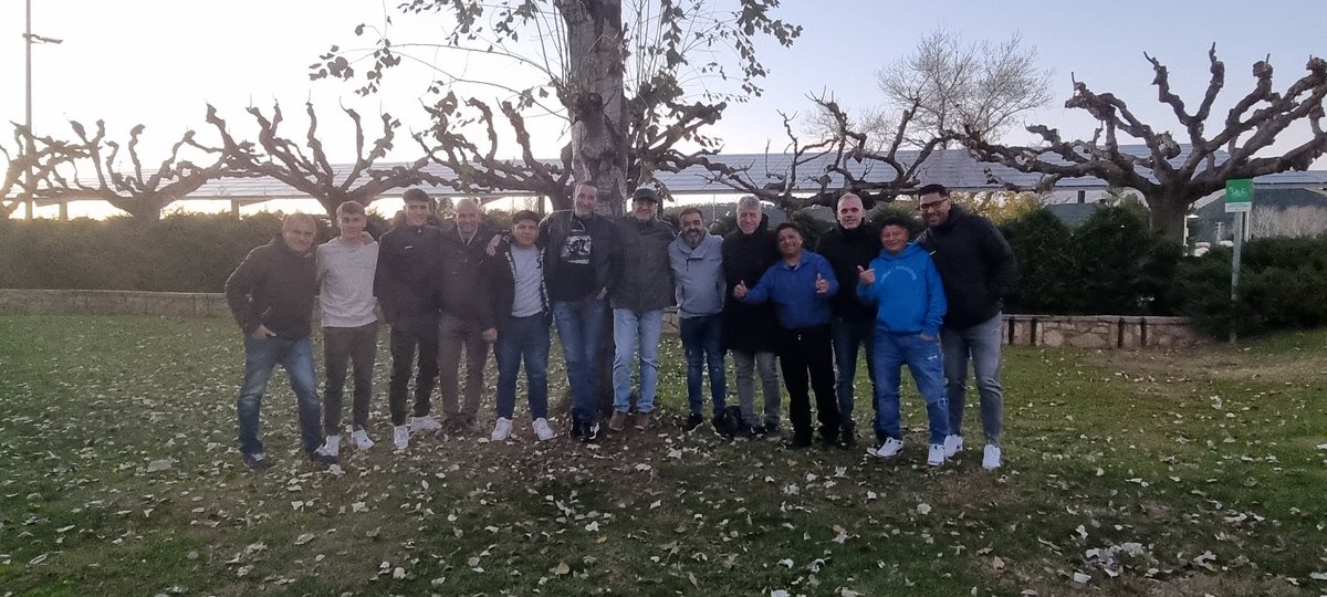 Us desitgem unes Bones Festes i un pròsper any 2025
At work 🌲🪚🪓🔨🪛
■
<a href="/GremiFustaMoble/">Gremi Fusta i Moble</a>
<a href="/AcebSuma/">ACEB Suma</a>
<a href="/AcebBergueda/">ACEB</a>
<a href="/ADBergueda/">ADBerguedà</a>
#EDEN