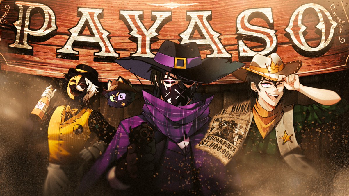 NUEVA CANCIÓN: youtube.com/watch?v=urIp22…

Una parte más de la historia 🤠 vayan a escucharla!