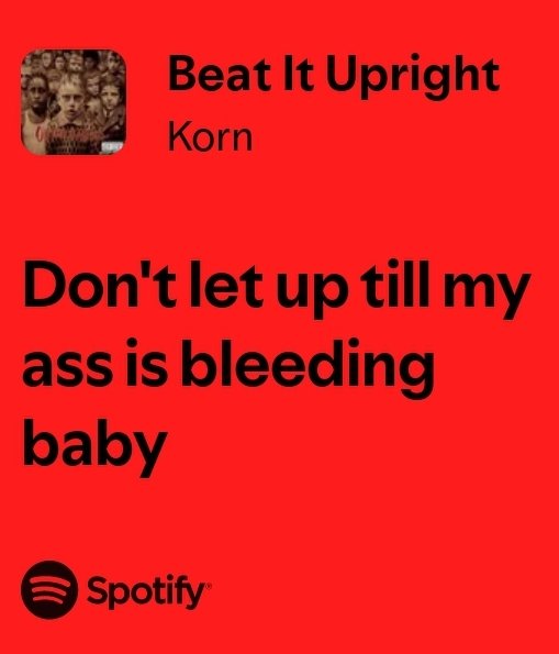 ?