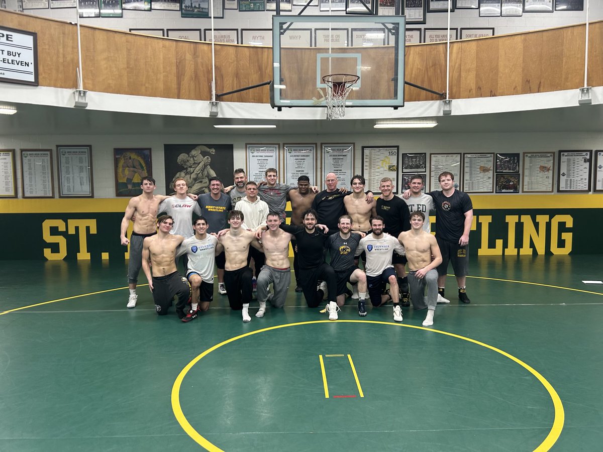 Thanks for the alumni that came back and gave back today ! #onceaneaglealwaysaneagle