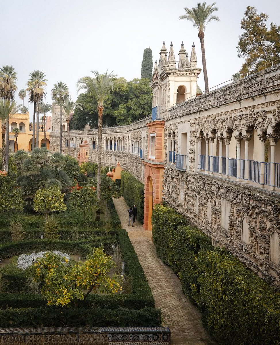 Seville, Spain 🇪🇸