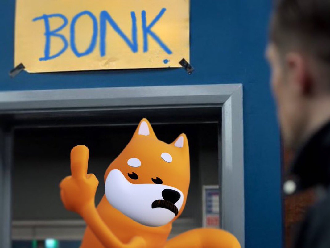 ayan69_'s tweet image. #LetsBONK