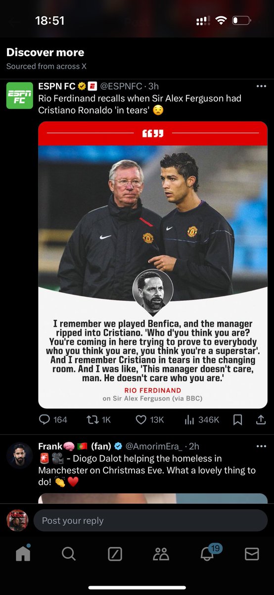 Tom Forbes tweet media