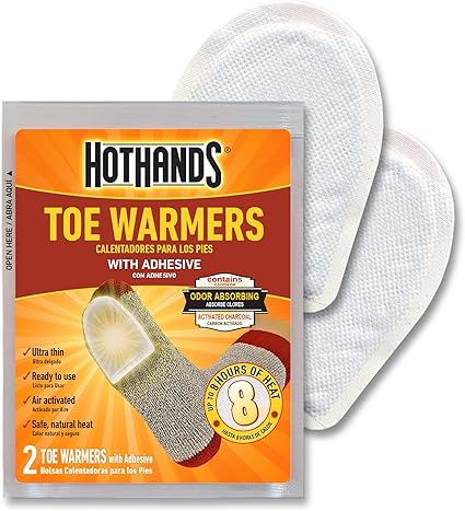 RamoulLobna's tweet photo. HotHands Toe Warmers - A warm winter 
-43% discount  
Click on my Amazon affiliate link  https://t.co/BS33zVdNTj 
#Noel #promotions #Amazon #gifts #cadeaux #Christmas📷 #Christmas📷📷📷 #Christmas2024 #HAPPYHOLIDAYS📷 #SantaClaus https://t.co/tcw6UytTlF