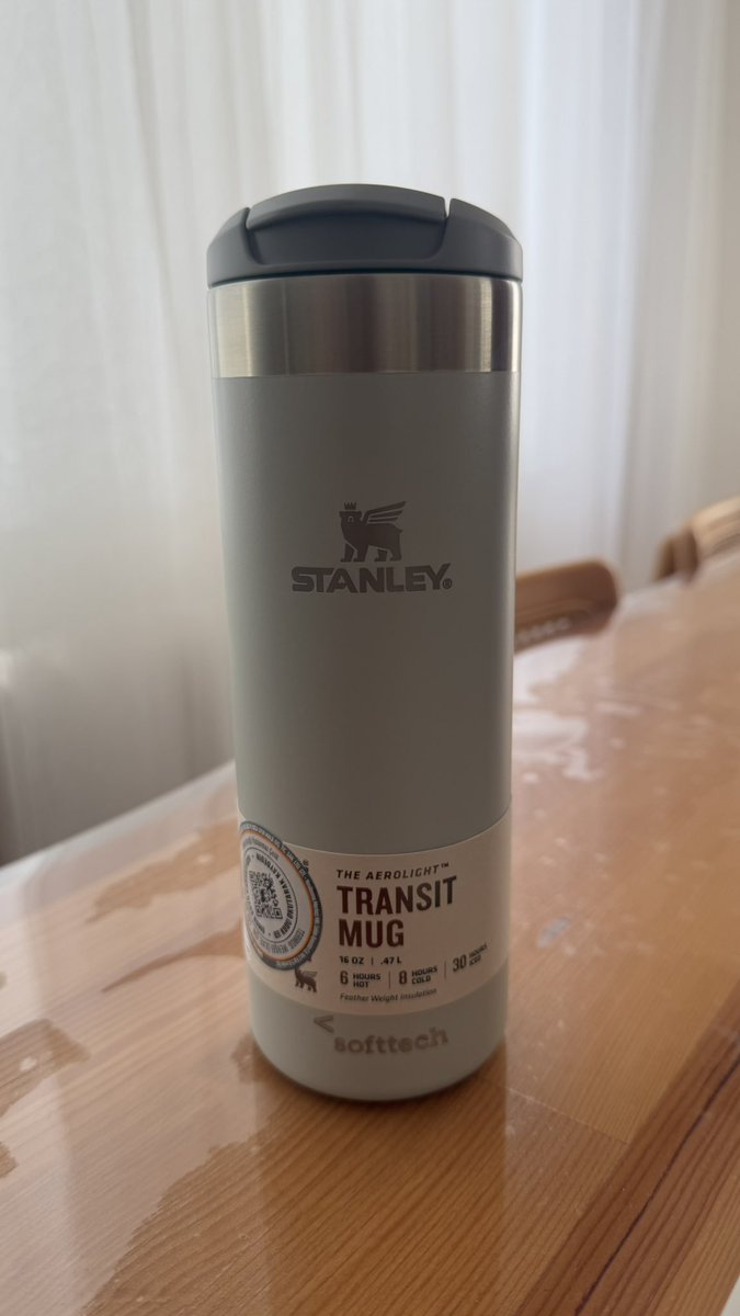 Rabbim nasip etti sonunda şükürler olsun Stanley termos veren şirkette ile ilk yılbaşım 🙏🙏🌹🌹