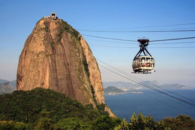 y0UR_Planet's tweet photo. Pão de Açucár (Sugarloaf), Brazil 🇧🇷

https://t.co/OPRbjO1lqH https://t.co/ReORgI5AQf