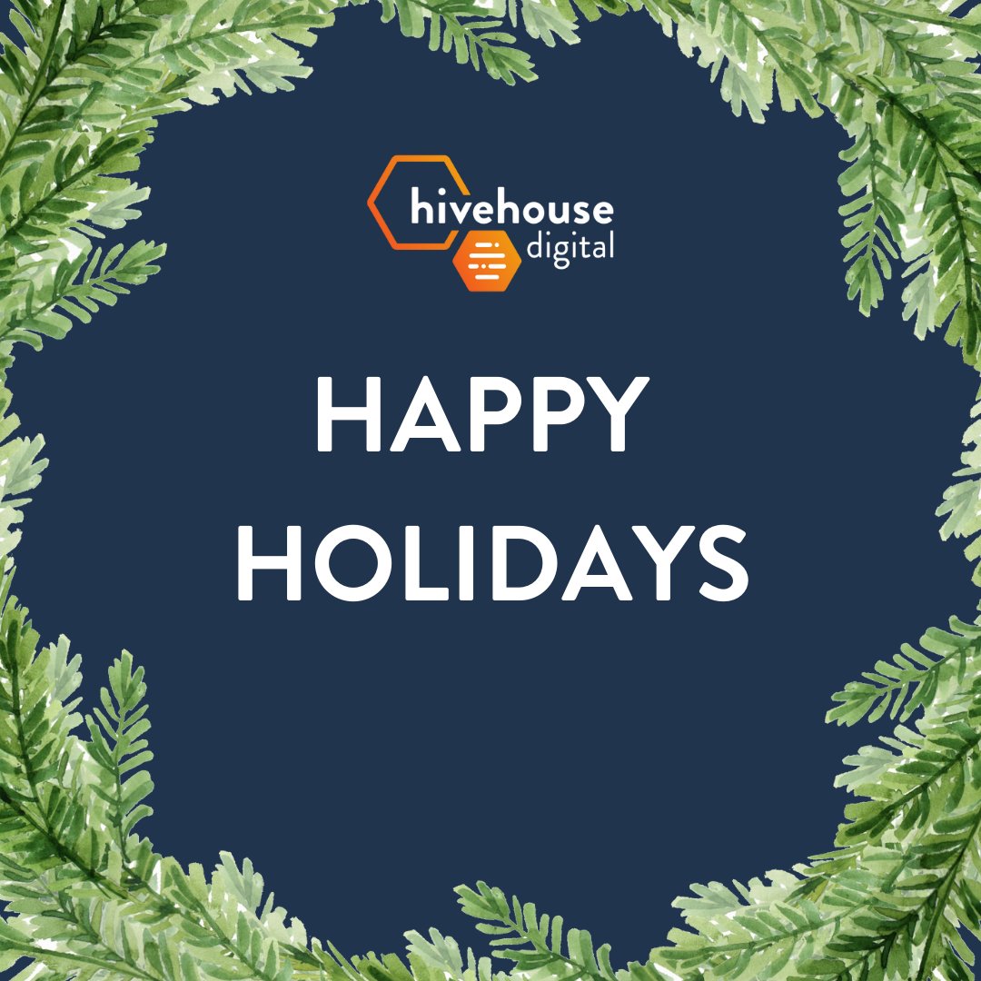 Hivehouse Digital tweet media