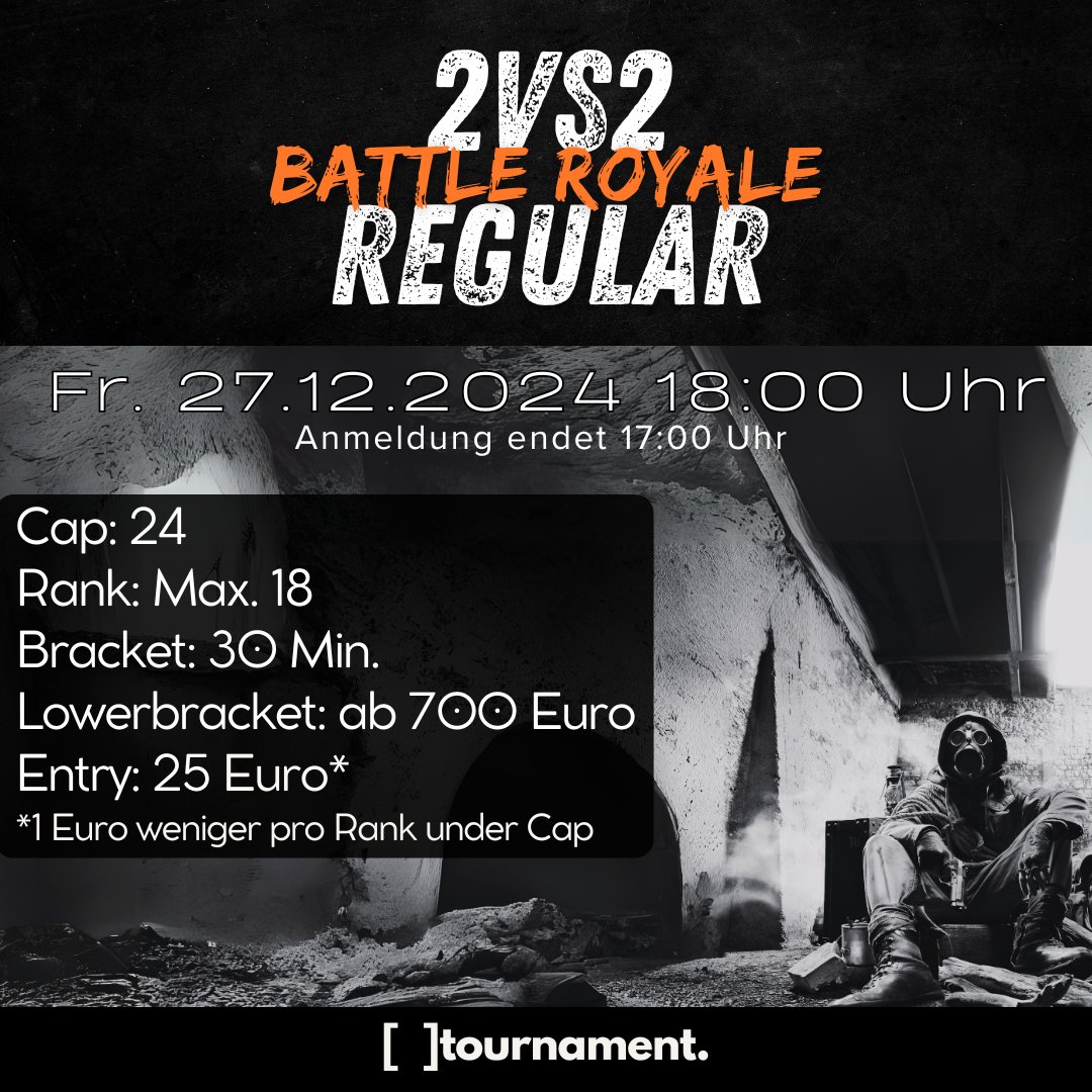 blank tournament. tweet media