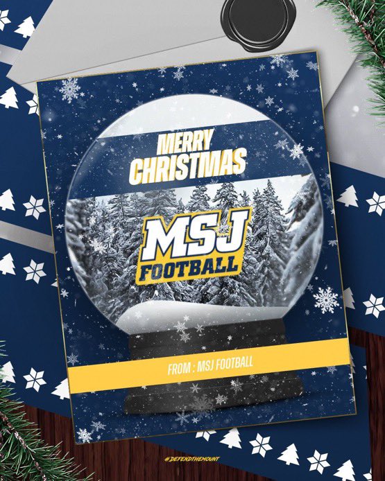 trenton_ison23's tweet photo. Thanks for the Holiday love!! 
@MSJ_FB @JT_FTF https://t.co/nGMFJdVVLt