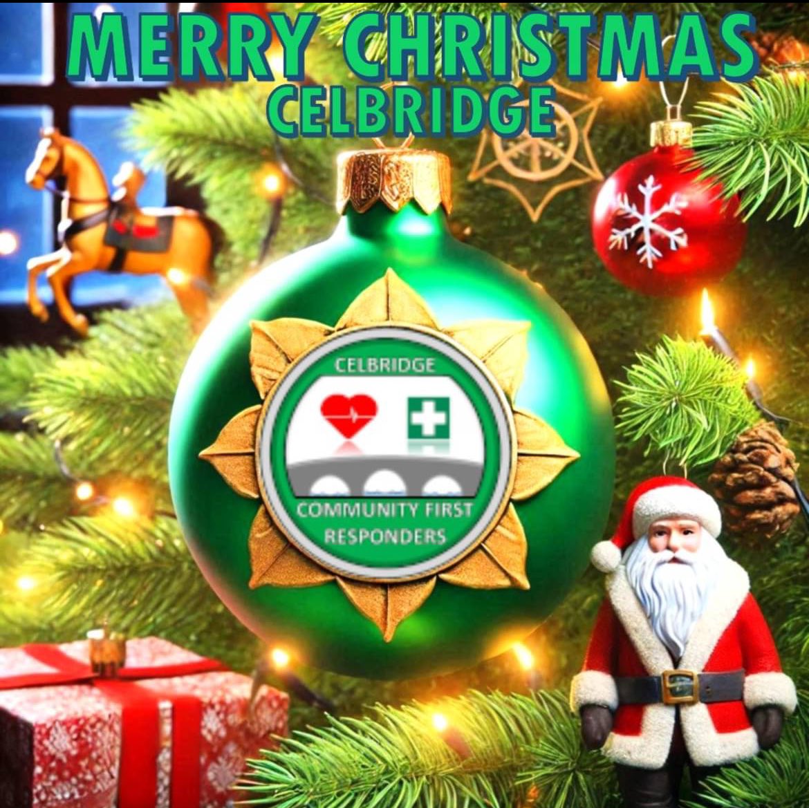 Celbridge CFRs tweet media