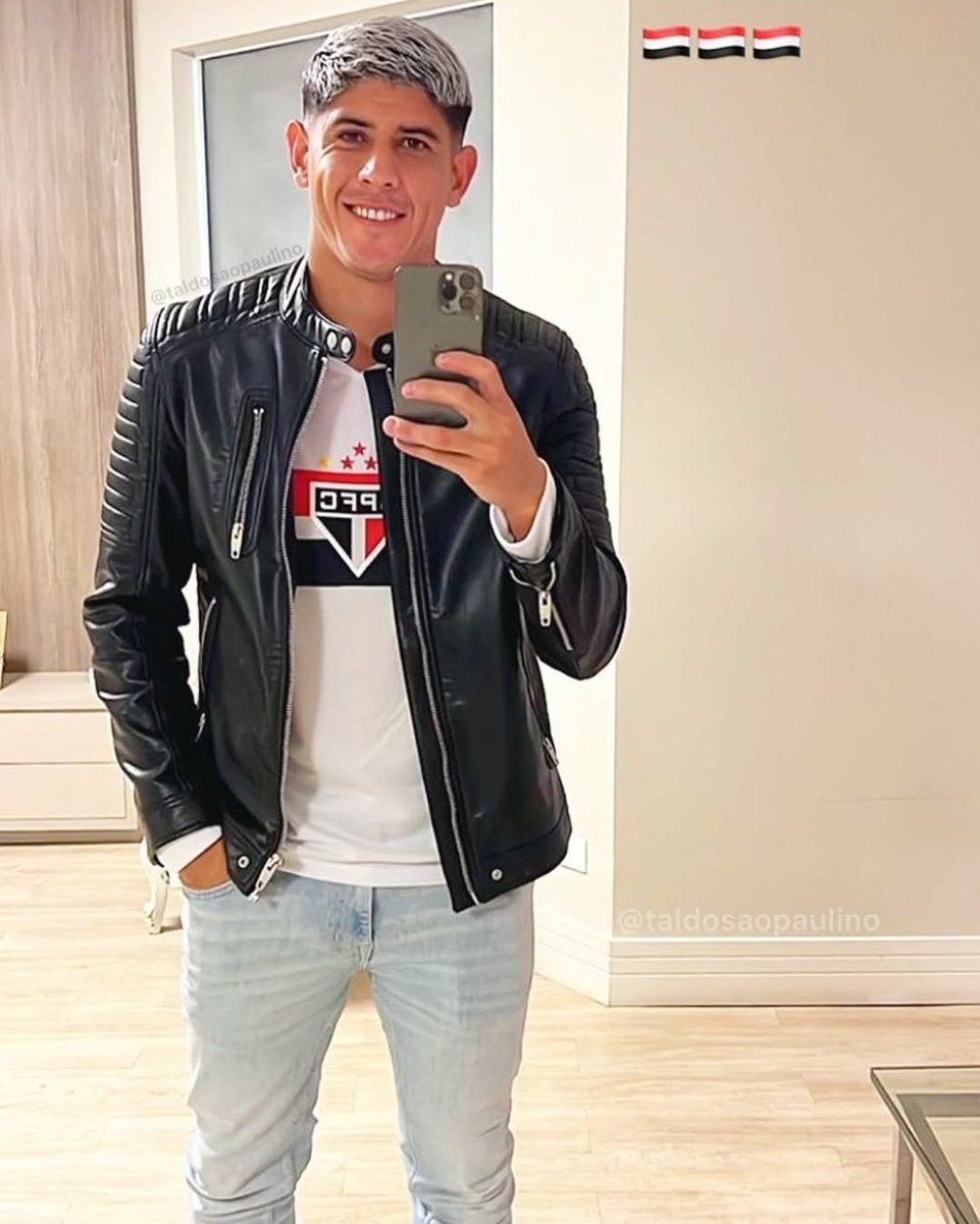 SPFC Info tweet media