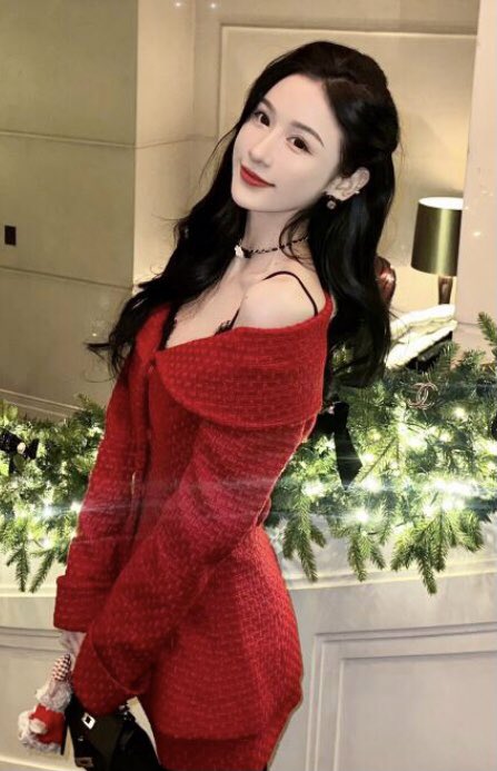 Gao Lili tweet media