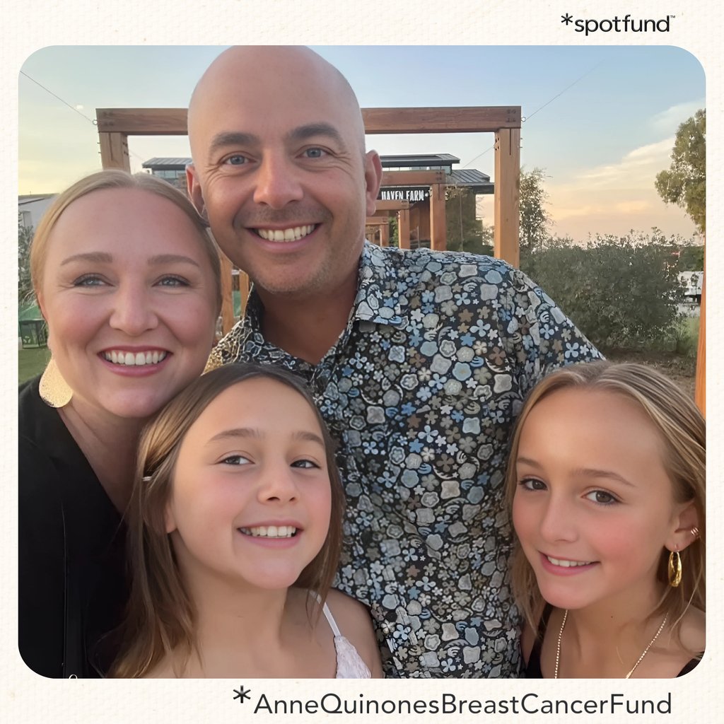 spotfund's tweet image. 💙 spot.fund/AnneQuinonesBr…

The season of giving -- to the causes that matter most!

Find out how you can help at spotfund.com!

#spotfund #fundraiser #cancerfund