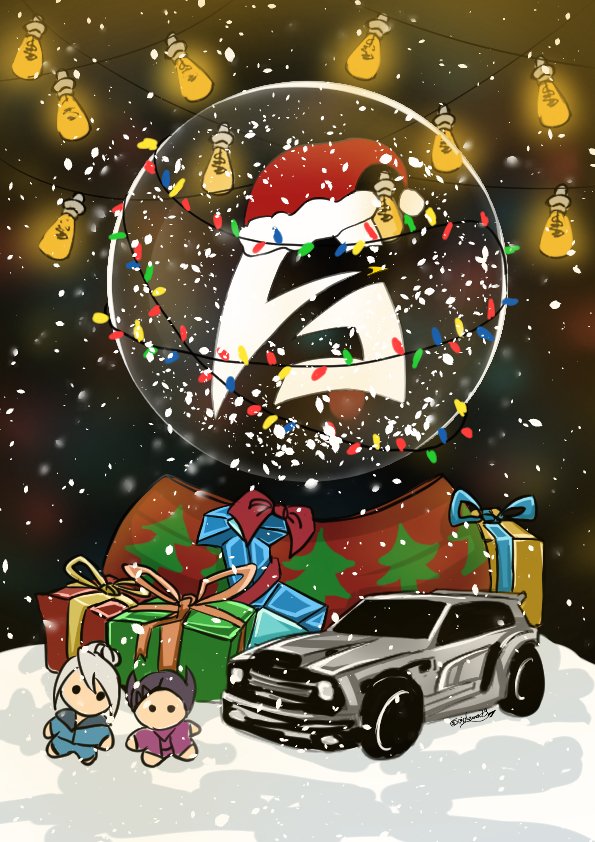 🎅 Bonnes fêtes de fin d'année 🎄

Cette période nous rappelle à tous à quel point il faut profiter des moments auprès des gens qu'on aime ❤️

#LeHavre #LH #AlwaysBeProud #MerryChristmas #Christmas