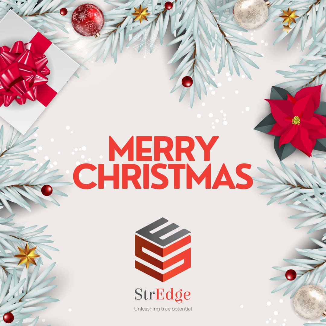 stredgeconsult's tweet photo. Wishing you a festive season filled with joy. Merry Christmas!
.
.
.
.
.
#StrEdge #UnleashingTruepotential #MerryChristmas #SriLanka #seasonsgreetings #christmas2024 https://t.co/enFauX2TE1