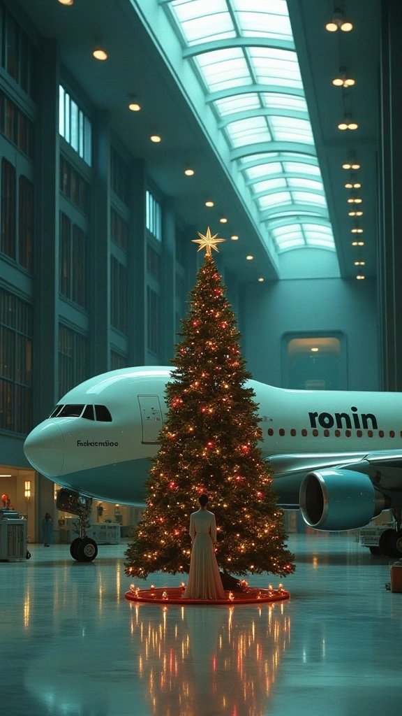GraphicsRonin's tweet photo. Ronin Graphics
Visualize Better
https://t.co/b6hBOrtZPG
#AIArtGallery #AIArt #AIArtistCommunity #AIArtwork #AI #Christmas2024 #Christmas #RoninGraphics https://t.co/1aL9dXHV0J