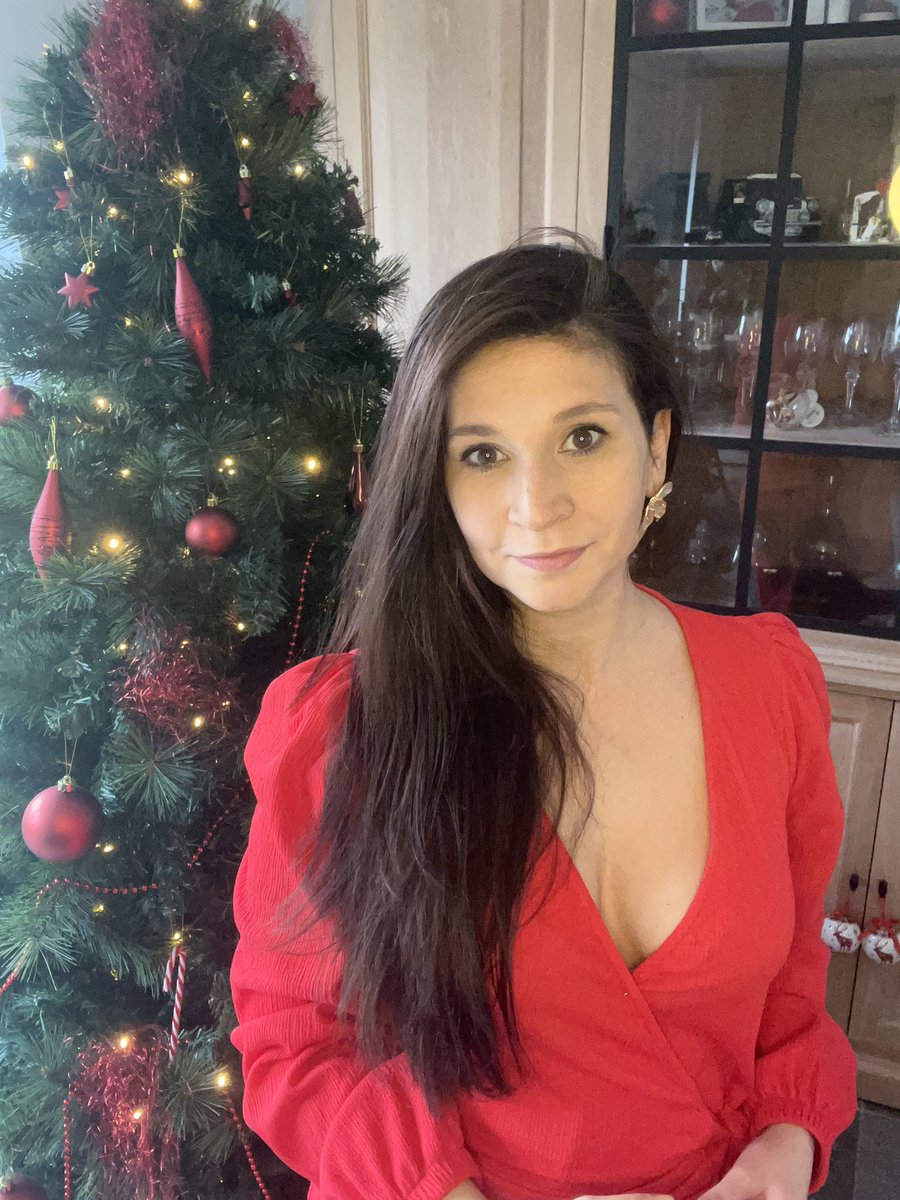 The most wonderful time of the year ❤️ Fijne feesten iedereen!