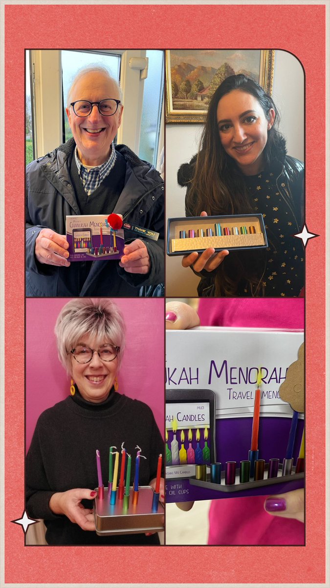 Jewish Action for Mental Health tweet media