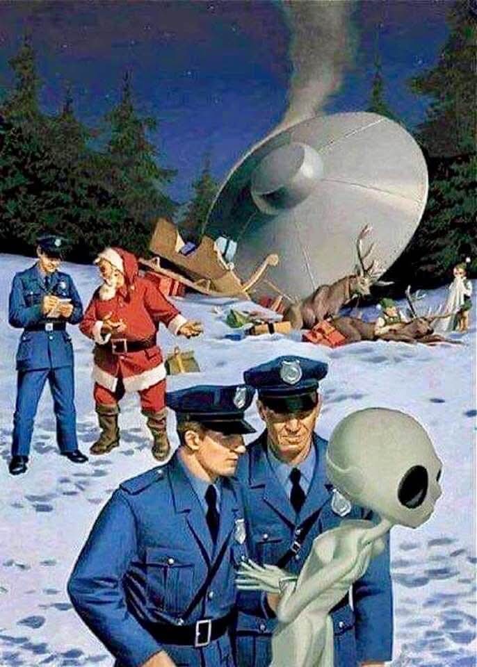 Mpdesconocido's tweet photo. Les deseo una feliz navidad a tod@s https://t.co/aRUggyOCfd