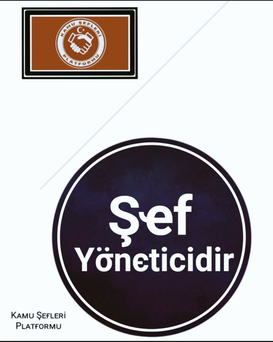 Yasalara göre yöneticiliği sabit #KamuŞefleri nin
Astı konumunda bulunan memurlardan
Ek ödeme ve özel hizmet tazminatı nedeniyle 10 BİN TL düşük ücret aldığını biliyor musunuz?
Bilmiyorsanız sendikacı değilsiniz 
Biliyorda susuyorsanız haklarımızı helal etmiyoruz 
<a href="/_aliyalcin_/">Ali YALÇIN</a>