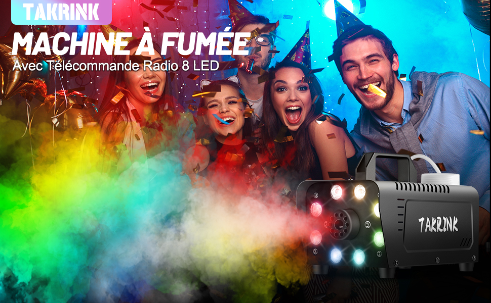 TestPro_fr's tweet image. 🌫️🎉 Rendez vos soirées légendaires !

La Machine à Fumée l&apos;accessoire parfait pour :
✅ Créer une ambiance magique.
✅ Impressionner vos invités.
✅ Réussir fêtes, mariages, et concerts.
💡 Effet wow garanti ! ➡️ testpro.fr/machine-a-fume…
#MachineAFumée #EffetsSpéciaux #FogMachine