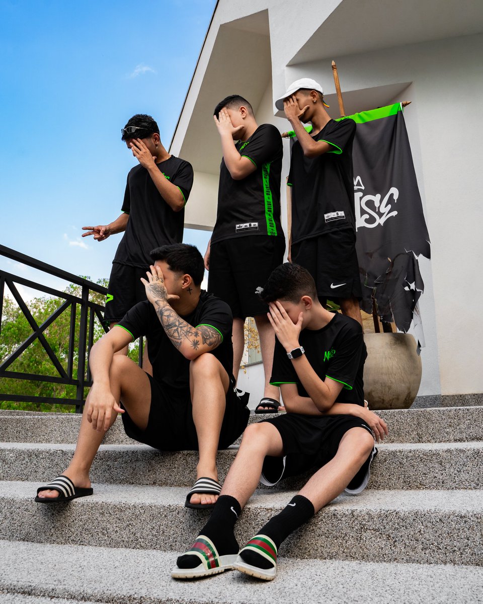 LOUD_MANOKING's tweet photo. Entre altos e baixos, a Noise carrega muito da essência do que é ser Loud.

Loud é paixão, é garra, é o grito que ecoa da nossa torcida em cada campeonato, o grito de milhares de pessoas espalhadas ao redor do Brasil e do mundo.

Não queremos que acabe, @loudgods #SAVETHENOISE https://t.co/GLbsNp762z