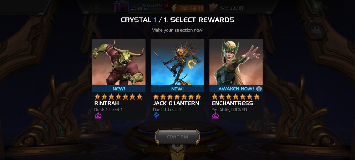 Serge TA tweet media