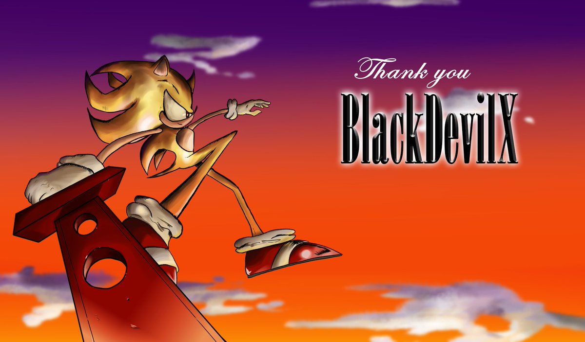 Captain_Flodd's tweet photo. Sonic Final Fantasy X
#ThankyouBlackDevilX #FinalFantasySonicX #AeonTheHedgehog #RIPBlackDevilX https://t.co/6kqrzjdL27