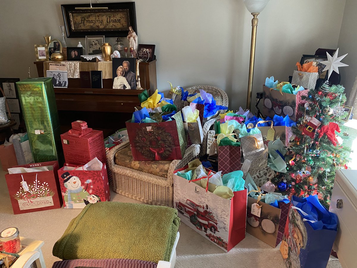 Duane Allen tweet media