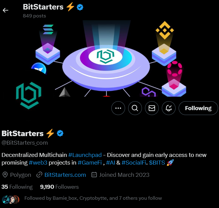 Asemcrypt_'s tweet photo. @BitStarters_com 0xB39B0a632D548da9226Ef28D685efb4BD7eC6DdA

We go again guys @danielsamuel_et @GreatAdonis @eunel_1 . Let enjoy this #xmas2024  in grand style with $BITS. 

#BitStarters #SantaGiveaway https://t.co/ush2H5YygY