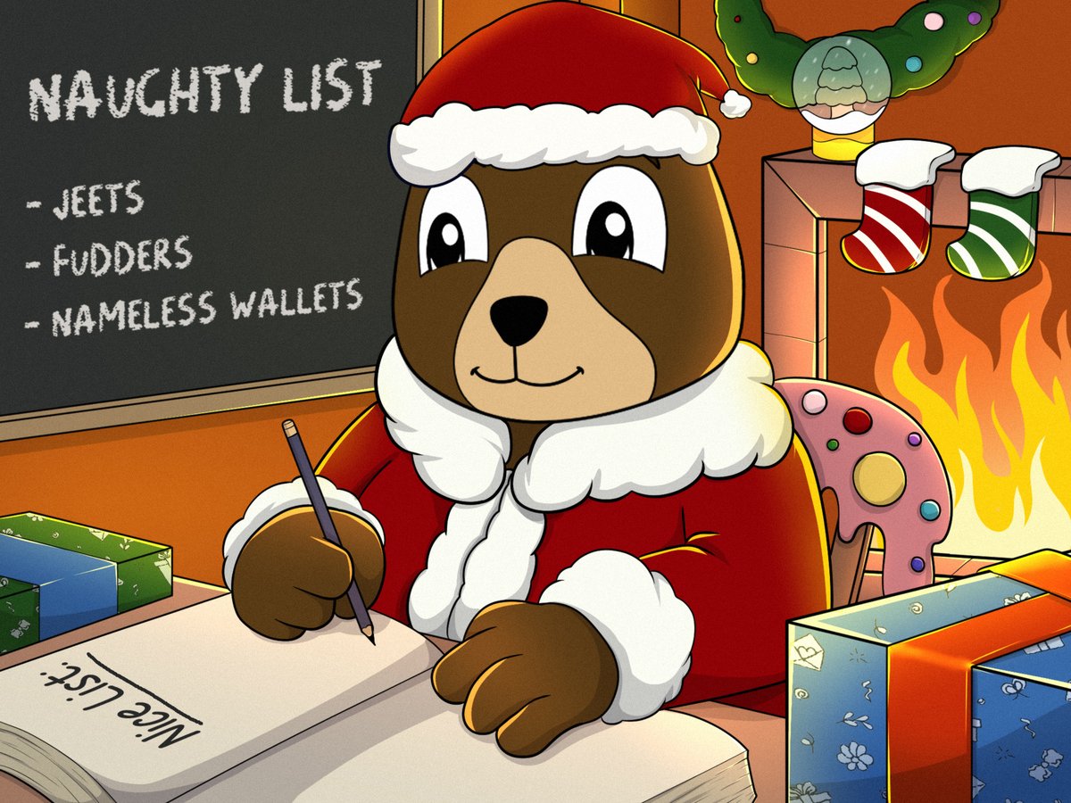 Berachain Foundation 🐻⛓ tweet media