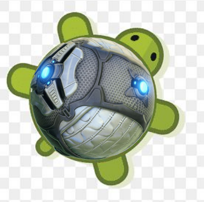 Guchu02's tweet photo. @_Flitz @CamRL_ @gmanRL_ @iAtomicrl @KBMEvil Turtle ball, turtle wit da ball on it https://t.co/3otz6KhP9d