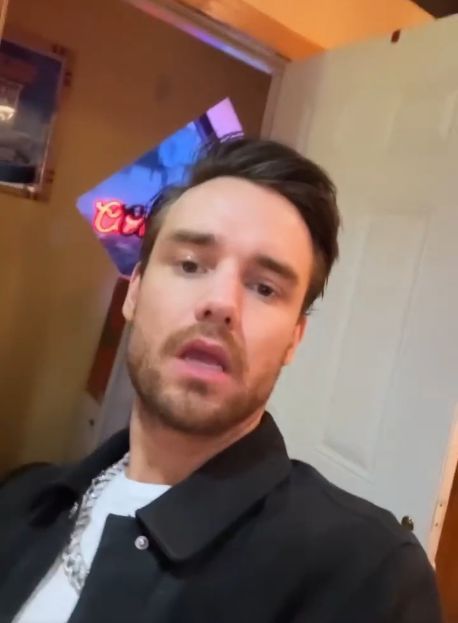 Remembering Liam Payne Hourly tweet media
