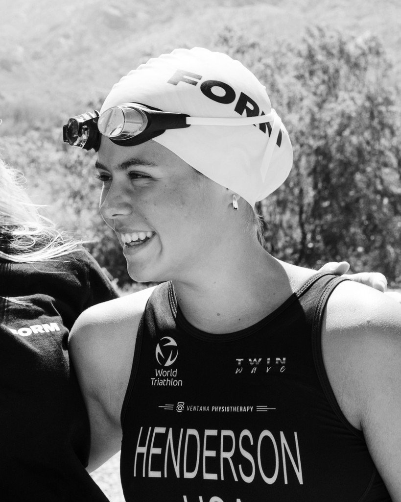 Happy Holidays FORM Community! 

We’re so grateful to be on this journey with you. ⁠
⁠
Here’s to 2025 - a year full of more time in the water, PBs hit and endless personalized data 📊