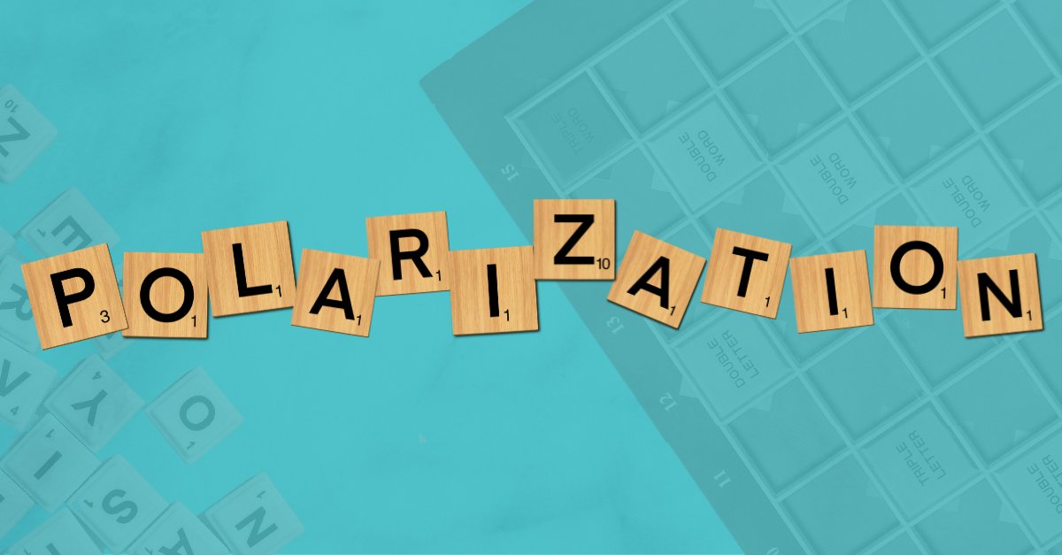 Unify America (@_unifyamerica_) on Twitter photo Polarization is the <a href="/MerriamWebster/">Merriam-Webster</a> word of the year for 2024. It reflects a growing divide, but it doesn’t have to define us.
What if we made 2025 about connection, collaboration, and curiosity instead?
Read the full story: ow.ly/zWHU50Uw5mY
#Polarization #2025 Polarization is the <a href="/MerriamWebster/">Merriam-Webster</a> word of the year for 2024. It reflects a growing divide, but it doesn’t have to define us.
What if we made 2025 about connection, collaboration, and curiosity instead?
Read the full story: ow.ly/zWHU50Uw5mY
#Polarization #2025