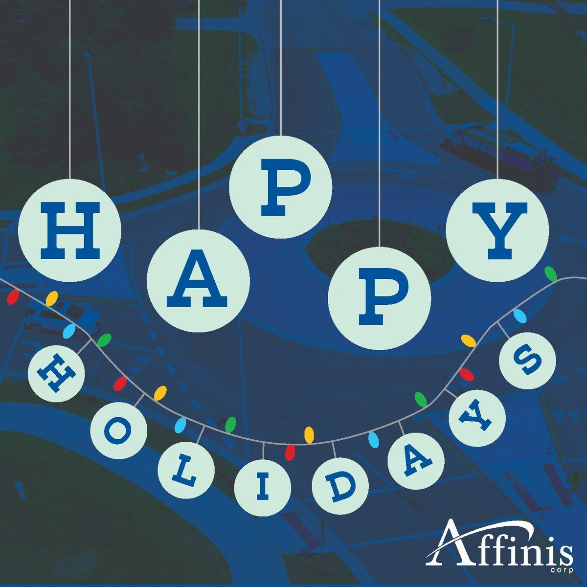 Affinis Corp tweet media