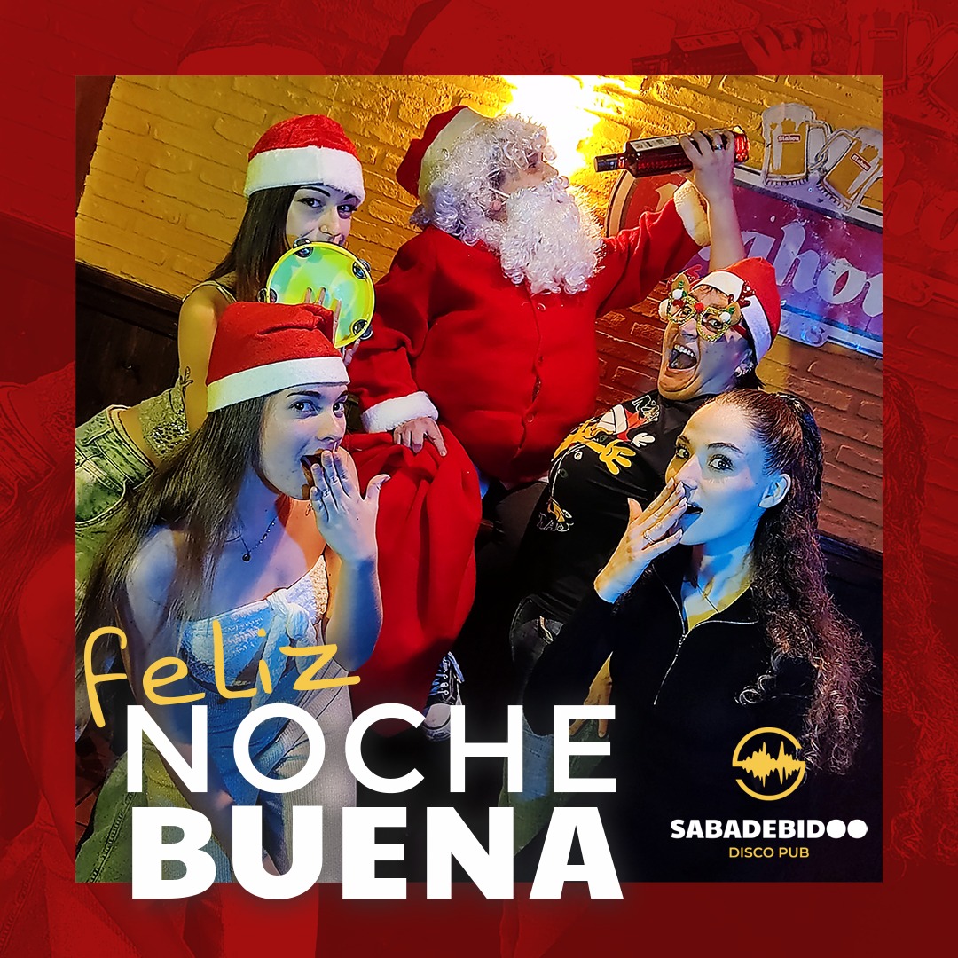 Sabadebidoo - Disco Pub tweet media