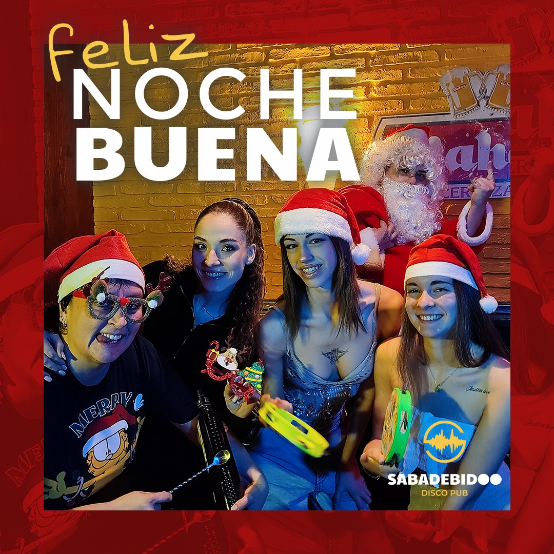 Sabadebidoo - Disco Pub tweet media