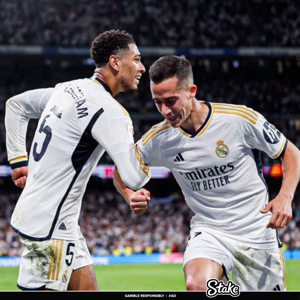 LUCAS  CAFUCAS VAZQUEZ, A LEGEND OF REAL MADRID AND A FOOTBALL LEGEND

A Short Thread