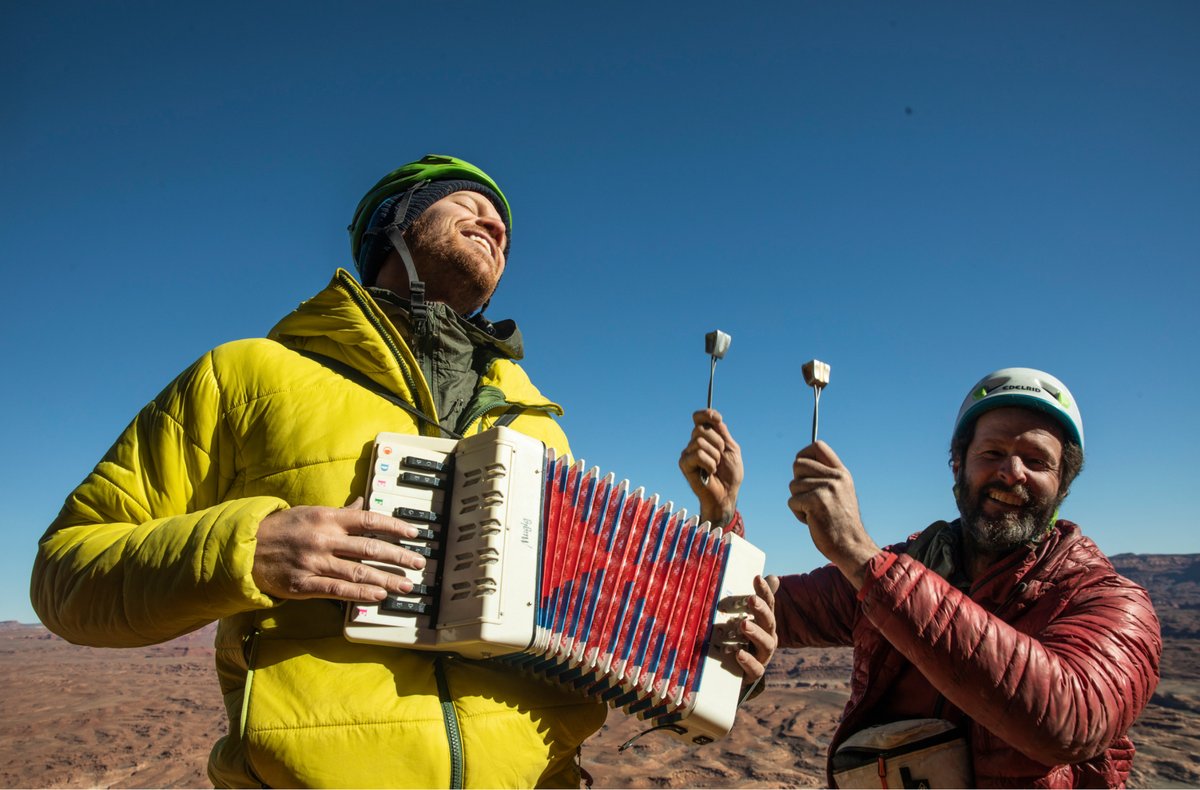 We’re taking some time off. 
 
Our stores will be closed December 25 through January 1. 
 
Some days are for building gear. Others are for using it. We’re taking a holiday break so our employees can head outside, touch grass (or snow or rock or dirt) and make some memories of