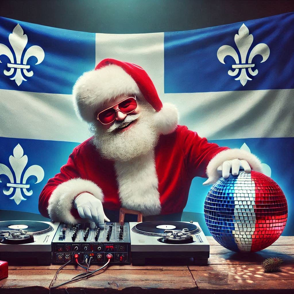 CTIGUIDOO's tweet image. JOYEUX TEMPS DES FÊTES 
A TOUTES ET A TOUS … 🎄🧑‍🎄🎅🪅