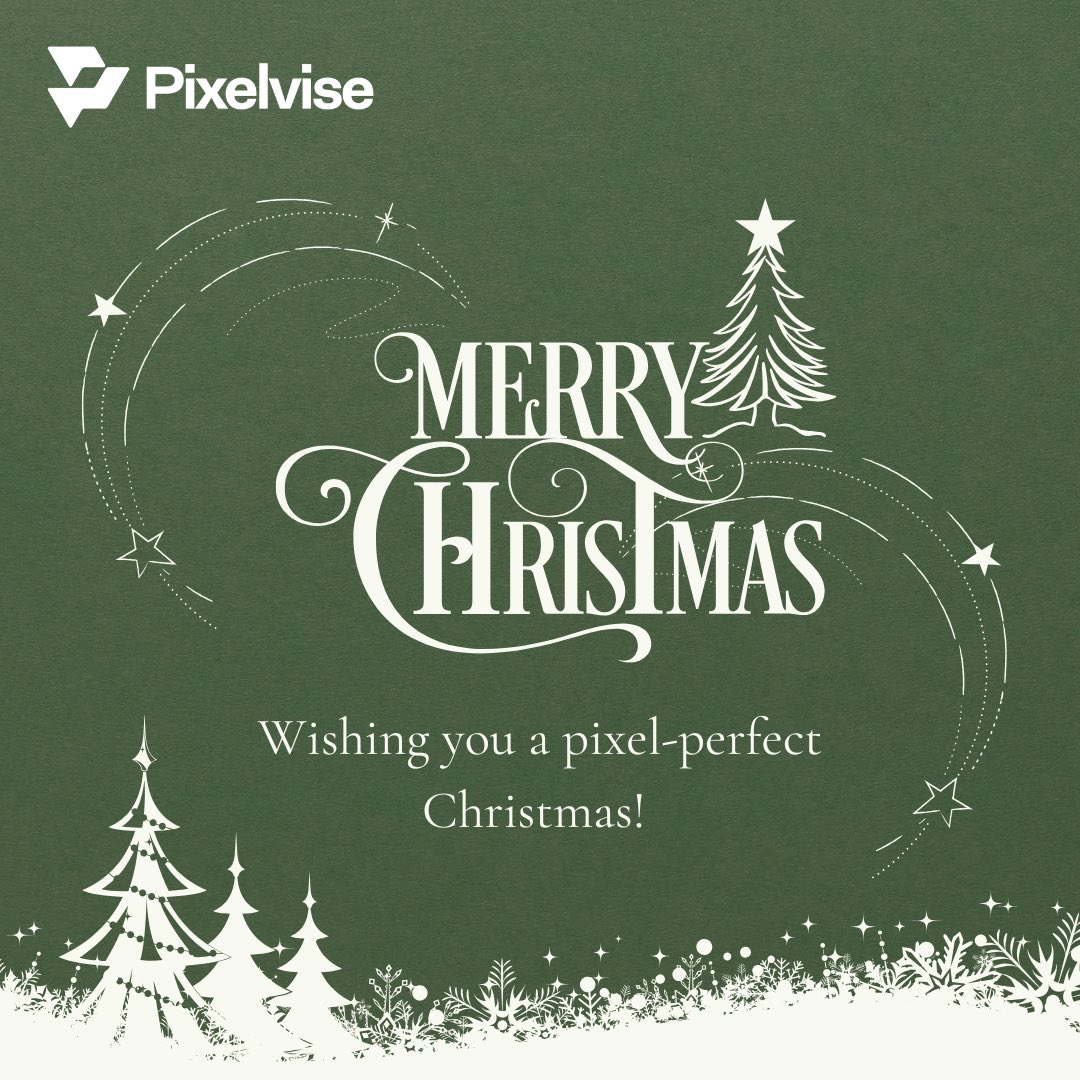 Pixelvise tweet media