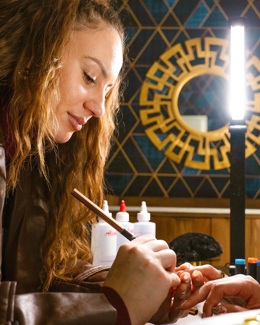 Art Beauty & Soul tweet media