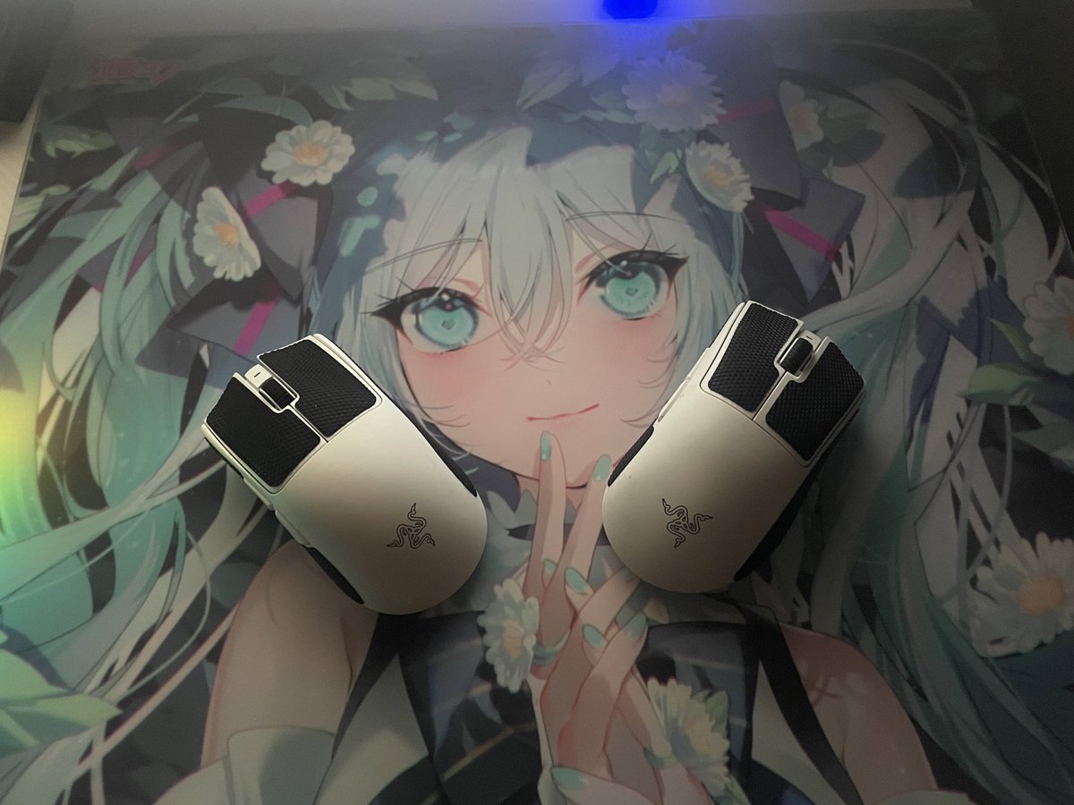けーちょ㌠^🗝🐭 tweet media